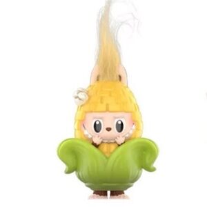 Authentic Pop Mart Wacky Mart Series | Corn